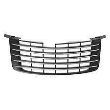 Grille , Bumper front Duplicate-1