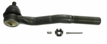 Tie Rod END - Right Lower Duplicate-1
