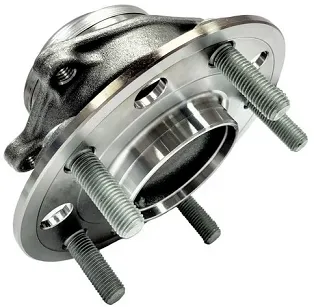 PIASTA KOŁA TYLNEGO - Z ŁOŻYSKIEM Z TEMPOMATEM ADAPTACYJNYM  CHRYSLER PACIFICA 2017-2024